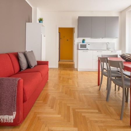 Dolomites Apartments In Belluno R&R المظهر الخارجي الصورة