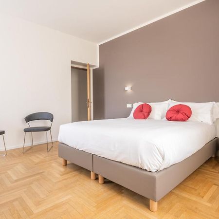 Dolomites Apartments In Belluno R&R المظهر الخارجي الصورة