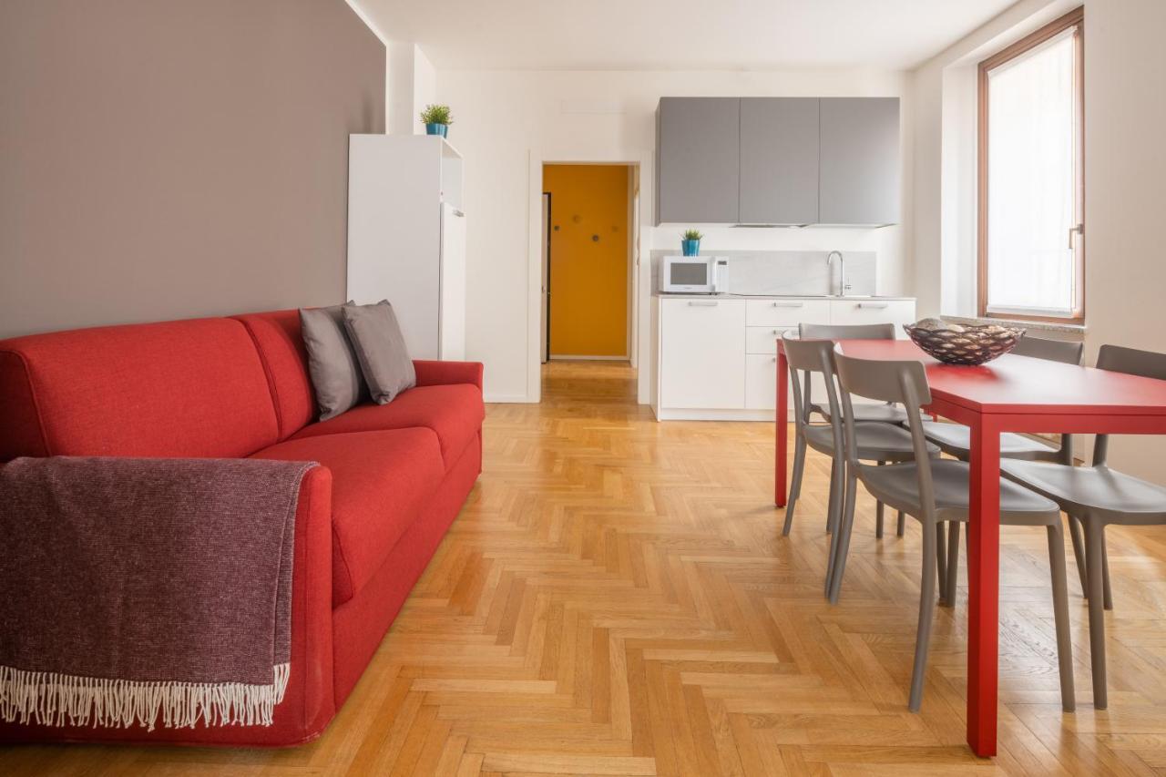 Dolomites Apartments In Belluno R&R المظهر الخارجي الصورة