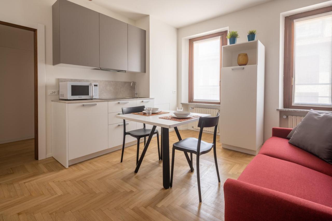 Dolomites Apartments In Belluno R&R المظهر الخارجي الصورة