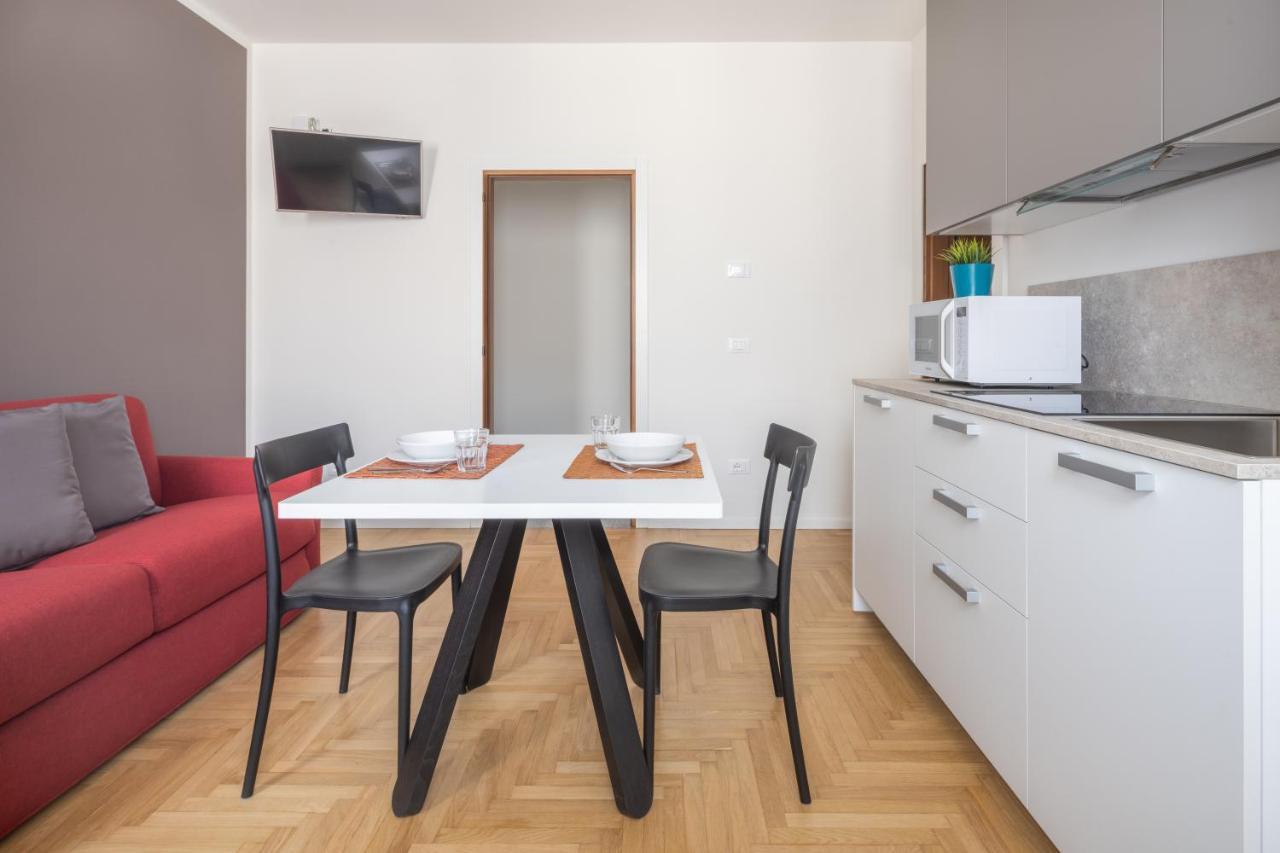 Dolomites Apartments In Belluno R&R المظهر الخارجي الصورة