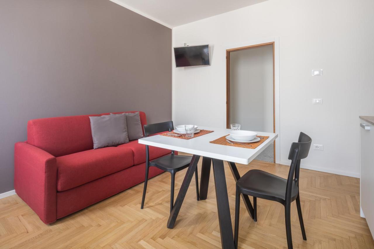 Dolomites Apartments In Belluno R&R المظهر الخارجي الصورة